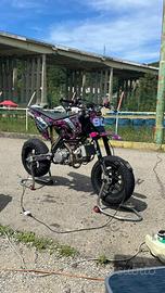 Pit bike Pitom