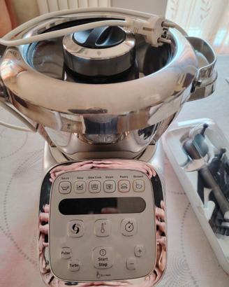 Robot da cucina
