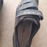 scarpe con tacchetti Gaerne