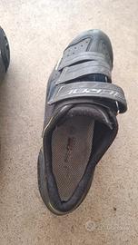 scarpe con tacchetti Gaerne