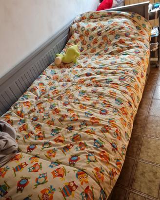 Divano letto