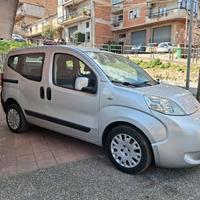 fiat Qubo diesel