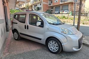 fiat Qubo diesel