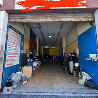 Locale artigianale (officina)