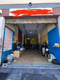 Locale artigianale (officina)