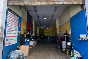 Locale artigianale (officina)