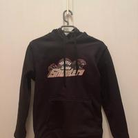 Tuta completa trapstar shooters