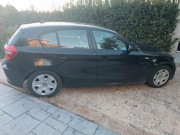 BMW Serie 1 (E87) - 2018