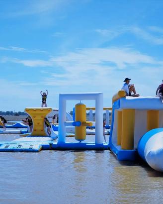 Parchi Acquatici Gonfiabili per Bambini