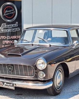 Lancia Flaminia 2.8 V6 BERLINA 3°S - ASI