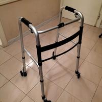 Deambulatore per anziani