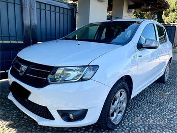 Dacia Sandero 1.2 75CV *SOLO 139000 KM*