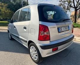 Hyundai ATOS 1.1 BENZINA - SOLO 50 MILA KM