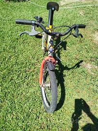 bicicletta bambino
