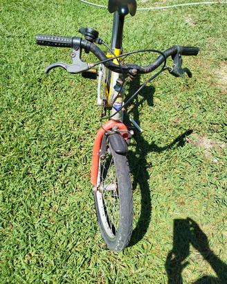 bicicletta bambino