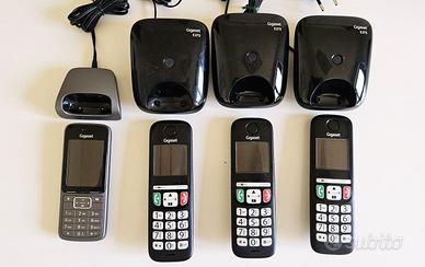 Cordless Siemens Gigaset