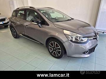 RENAULT Clio Sporter 1.5 dCi 8V 90CV Start&Stop