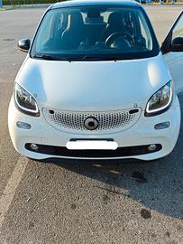 smart forfour Prime