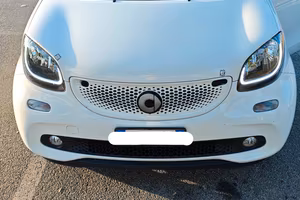 smart forfour Prime