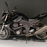 Kawasaki Z 1000 OPERAZIONE 50% MOTOR X