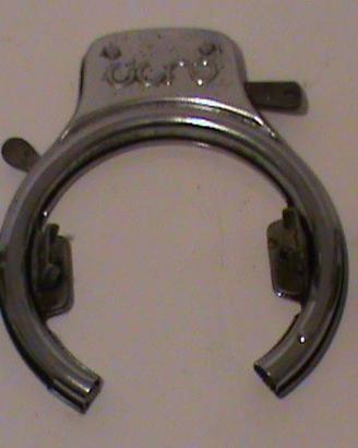 LUCCHETTO CIGNO MODELLO SPORT ROYAL VINTAGE