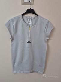 t shirt Adidas per Stella Mc Carteny L