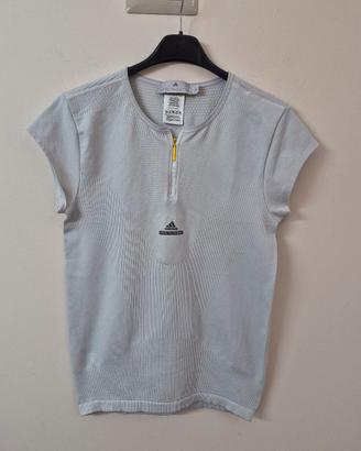 t shirt Adidas per Stella Mc Carteny L