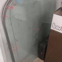 piani in vetro temperato