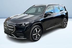 Mercedes-Benz GLB 250+ EQ AMG Line Advanced Plus