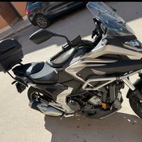Honda NC 750 - 2023
