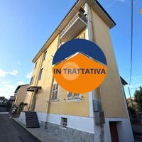 4 LOCALI A LA SPEZIA