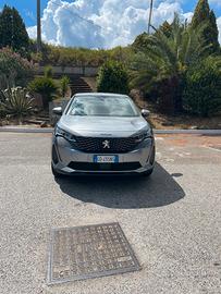 Peugeot 3008 diesel