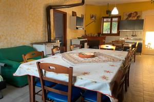 La Cascina Masseria dei nonni