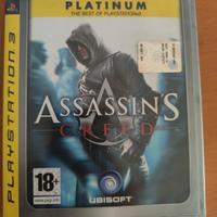 Assassin's Creed 