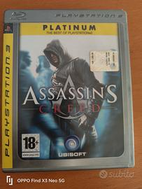 Assassin's Creed 