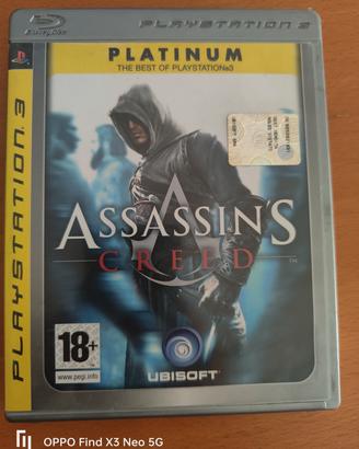 Assassin's Creed 