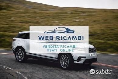 Range rover velar ricambi rif 54