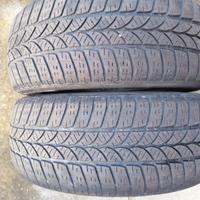 2 Ruote antineve marca Winter1 205/55R16 91H