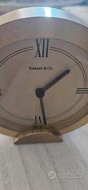 Orologio da tavolo Tiffany & Co.  