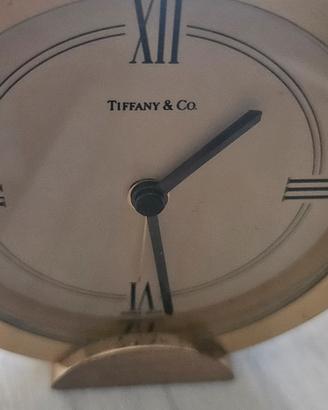 Orologio da tavolo Tiffany & Co.  