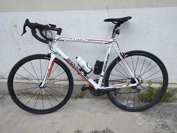 bici da corsa Shockblaze S7 tg 56 (L)