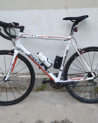 bici da corsa Shockblaze S7 tg 56 (L)