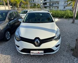 Renault Clio TCe 12V 90 CV GPL 5 porte Duel2