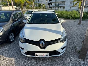 Renault Clio TCe 12V 90 CV GPL 5 porte Duel2