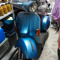 VESPA PX150 anno 1983
