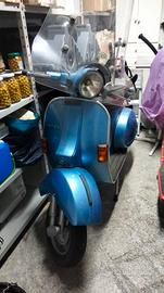 VESPA PX150 anno 1983