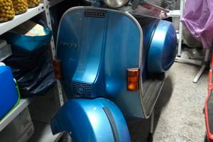 VESPA PX150 anno 1983