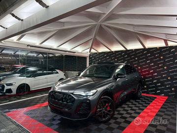 Audi Q5 SPB 40 TDI quattro S tronic line