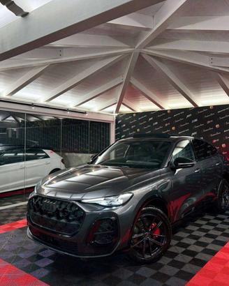Audi Q5 SPB 40 TDI quattro S tronic line