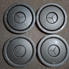 COPRIRUOTA MERCEDES 190 E 200